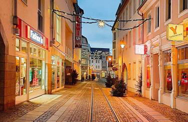 Apartment Döbeln Zentrum - Foto 19