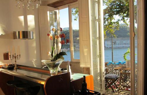 Porto Douro River Guest House - Foto 42