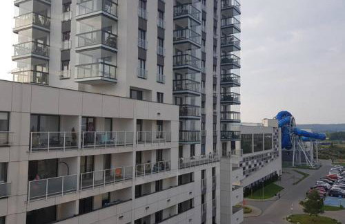 Nowoczesny apartament przy Aquapark Reda - Foto 8