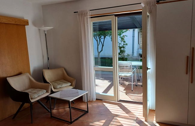 Sunny Street Holiday Home - Foto 14