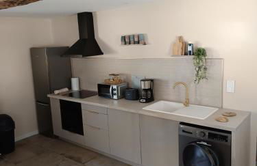 La Ferme De la baie - Foto 23