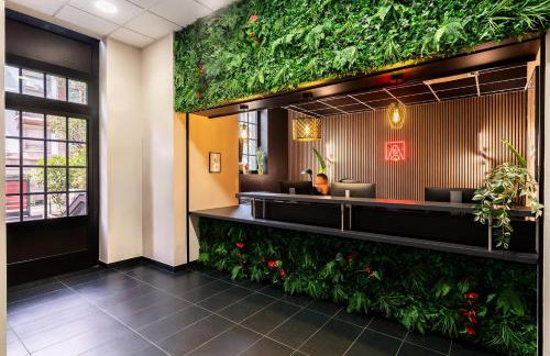 Appart'City Confort Strasbourg Centre - Foto 22