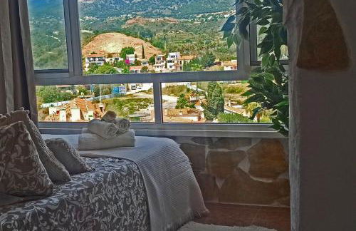 Apartamento entre montaña y playa - Photo 1