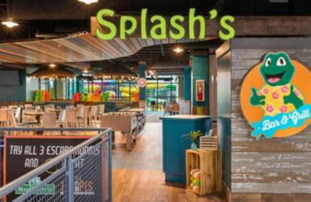 Massanutten Resort - Foto 74