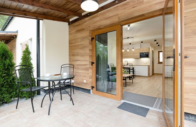 Zielona 11 Apartments by Renters - Photo 74