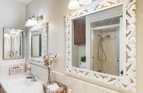 7 Mi to Dtwn Poolside Paradise in Bakersfield! - Photo 15