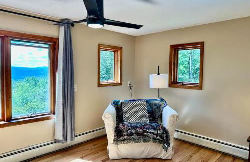 Charlemont Chalet - A 15 Acre Private Retreat - Foto 30