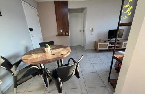 Apartamento moderno com vista para as montanhas - Foto 5