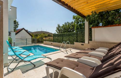 House Luce with pool - Foto 3