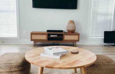 Cozy Coastal Bungalow - Foto 9