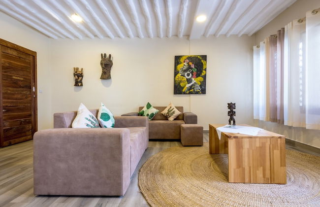 RoRi Private Luxury Villas - Photo 37