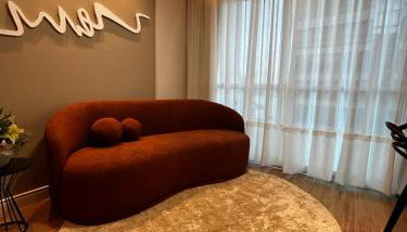 Flat Praia do Canto Iate Clube long Stay - Foto 5