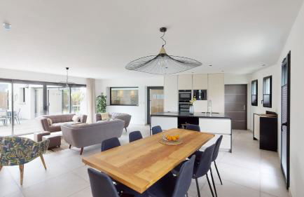 VILLA OCEAN ZEN - Foto 11