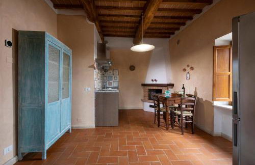 BORGO A MONTI di Sotto - Foto 9