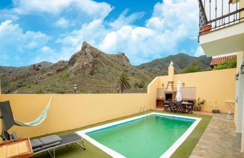 Live Villa Las Salineras - Foto 34