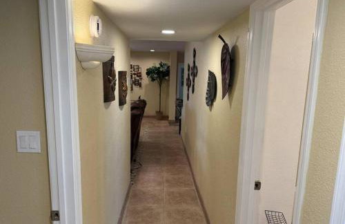 4 Bedrm 2 Ba Office WiFi Hiking House Central Phx - Foto 38