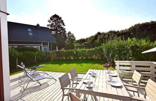 Sechendorf Ferienhaus Solhem Sechendorf - Foto 27