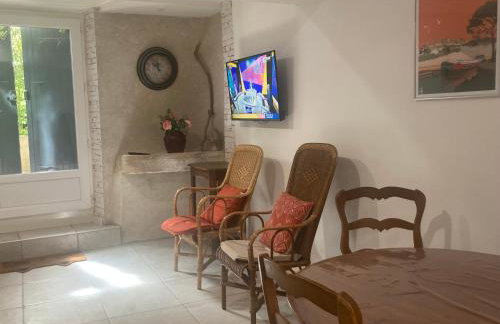 Maison DELMAS, l'Oustal du Recantu - Foto 11