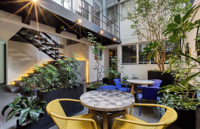 ZAMORA by Mr. W - Foto 4