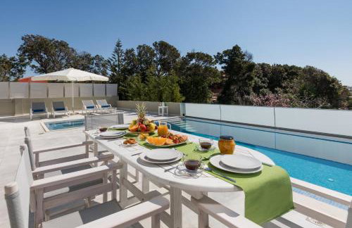 Villa Alonaki Bay - Foto 3