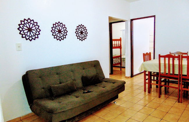 Ingleses Residence II - Foto 1