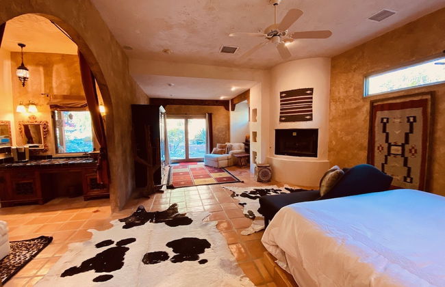 Bubbling Wells Oasis - Foto 18