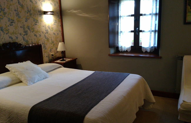 Casa Rural Zelaikoa - Foto 4