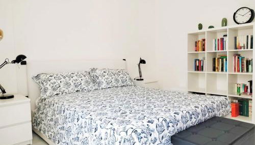 Bougainvillea Home - Ospedale Policlinico Monserrato - Foto 4