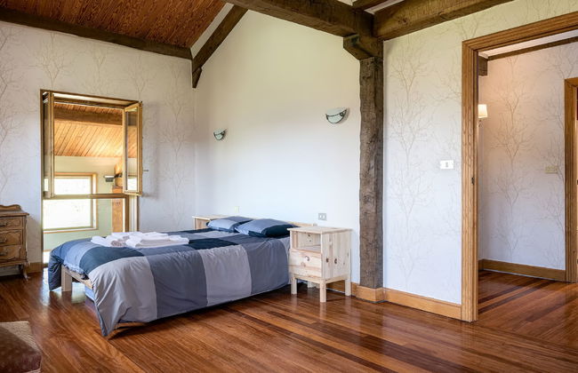 3 bedroom House in Elorrio with garden and terrace - Photo 8