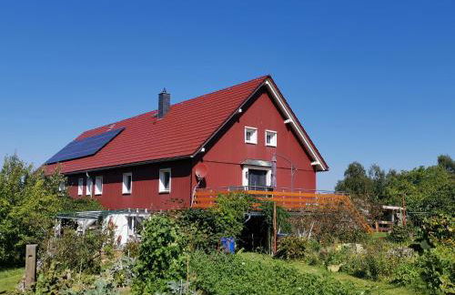 Ferienwohnung Feldblick - Foto 1