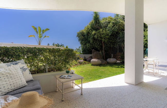 Bay Reflections - Luxury Serviced Apartments - Foto 40