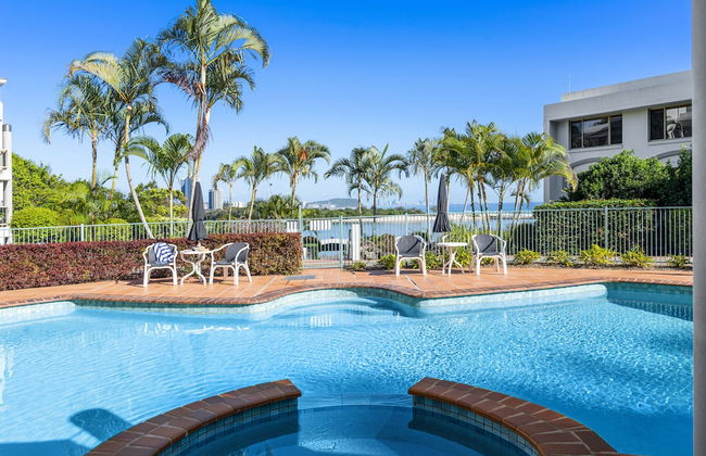 Little Cove Currumbin - Foto 48