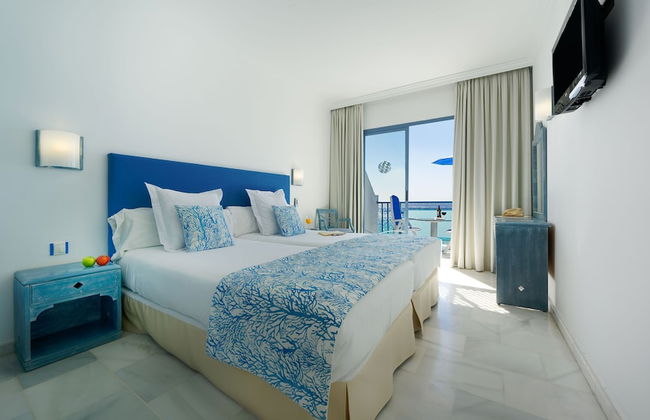 Apartamentos Igramar MorroJable - Adults Only - Photo 13