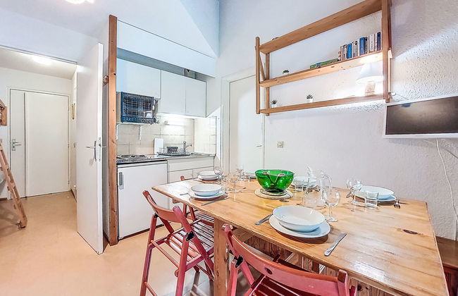 Pierres Blanches F et H - Foto 8