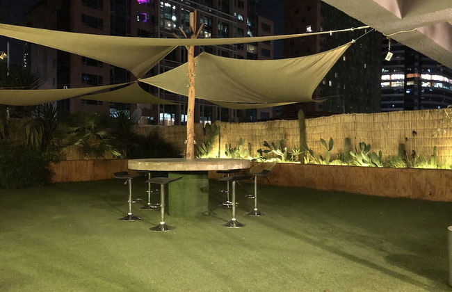 The Lounge Apartment - Foto 21