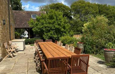 Victorian House Gym Games Room & 2 Acre Gardens - Foto 11