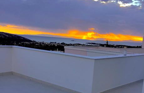 ATHENS RIVIERA Grand Panoramic Villa II Lagonissi - Foto 9