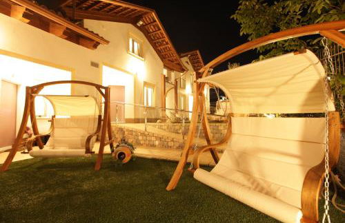 Wellness Suite Na' Canuna' - Foto 47