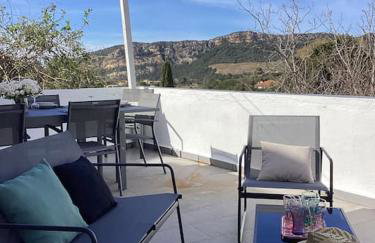 La Casa d'Isabelle, Charme Corse à Patrimonio - Foto 37