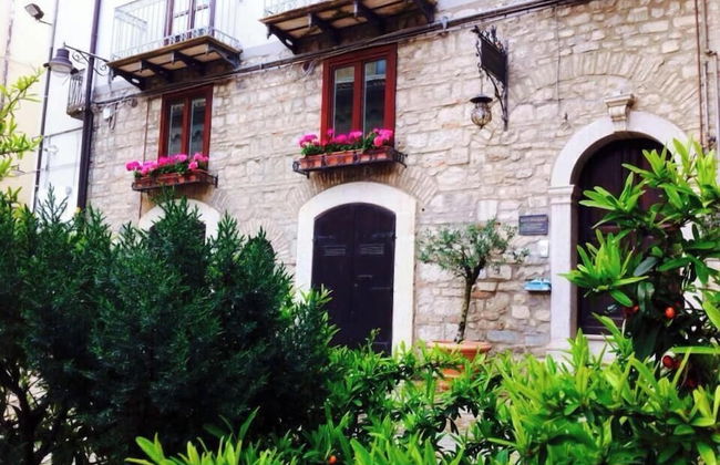 LA SUITE DEL CONVENTO - Foto 7