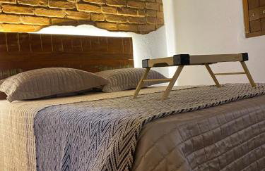 Aconchegante Casa de Hóspedes - Chácara Prado - Foto 12