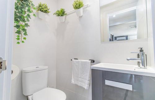 Your Large Family Apartment in Zaragoza - Foto 28