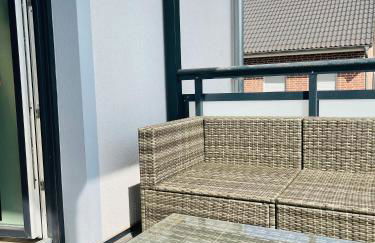 Studio-Apartment Hohe Börde - Foto 61