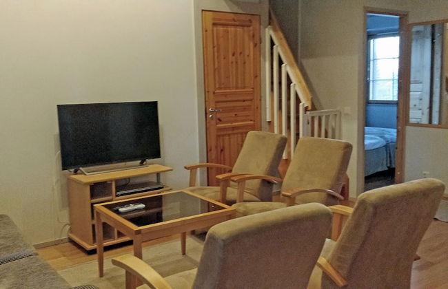 Apartments Tahko - Foto 18