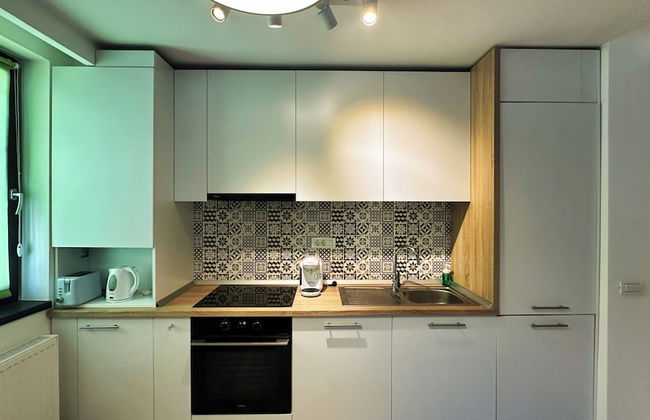 Timisoara Prime Residence | powered by NEO - Foto 26