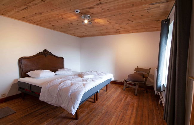 Wonderful Holiday Home in Gouvy with Hot Tub - Photo 3