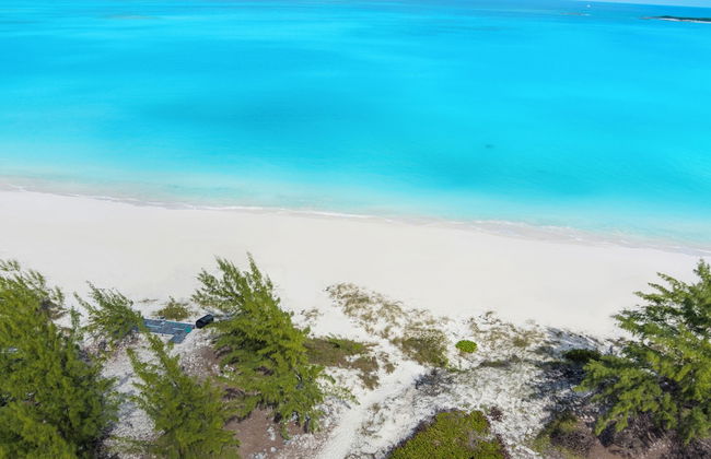 Legacy Beach Suites - Foto 8