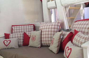 Gîte chez "Mamie Schlop" - Foto 35