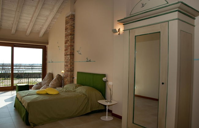 Agriturismo La Barena - Foto 7