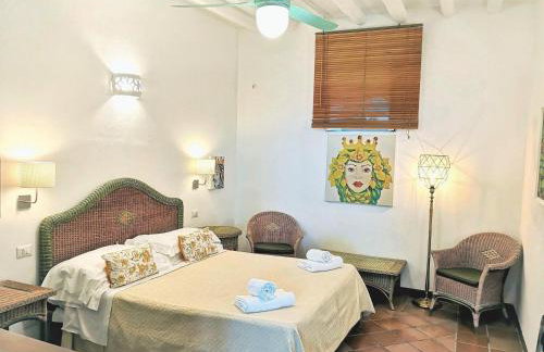 Villa Mareblu Luxury Holiday Apartment direttamente sul mare - Foto 32